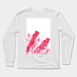 Mila no6 Long Sleeve T-Shirt